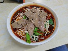 -武胜段记猪肝面(卓锦城店)