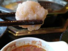 -蜀香居鲜毛肚火锅