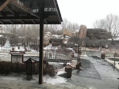 -陆地游轮吉林神农温泉