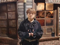 -暴风岛沉浸式体验馆(百联世纪店)