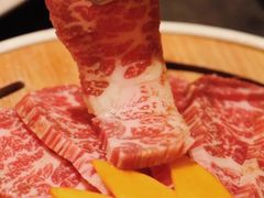 澳洲雪花牛小排-上男·烧肉集市(五一广场店)