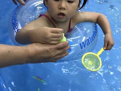 -水孩子国际儿童游泳早教中心(吾悦旗舰中心)