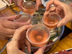 桃花酿-大理老字号·舟渔的鱼野生菌海景餐厅(双廊店)