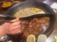 -萍姐火锅·公路夜市(南京新街口店)