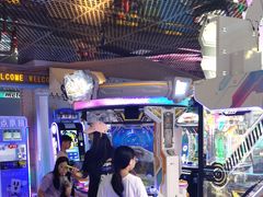 -反斗乐园(领展中心城店)
