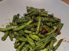 -蜜桃餐厅·伴山(绿宝广场店)