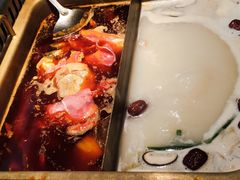 -九鼎轩脆毛肚火锅(铜山万达店)
