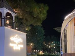 -云禾壹海景庄园餐厅