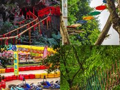 -宝晶宫旅游景区