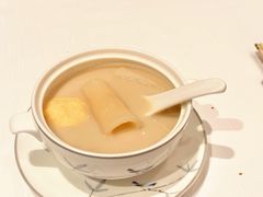 -万豪金殿(香港JW万豪酒店)