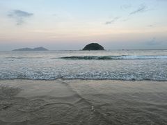 -西涌国际滨海旅游区