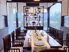 -千禧万福汉亭舫·船舫苏宴