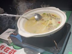 -全聚贤餐厅·湖北家常菜(沙湖店)