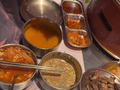 -西塔老太太泥炉烤肉(苏州大悦城店)