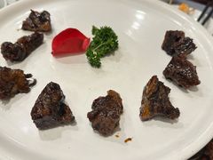 -金哥私房菜馆(张府园总店)
