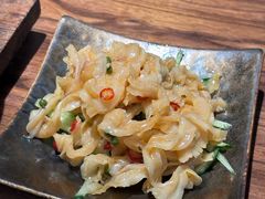 -啫两手·啫啫煲·小饭堂(龙城万科里店)