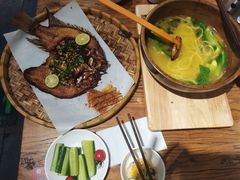 -茶花妹子云南餐厅(传媒大学店)