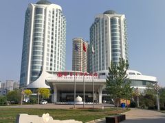-秦皇岛秦皇国际大酒店