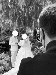 点击看大图 -帆拉斐婚纱摄影(春熙店)