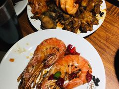 -汉巴味德(乐宾百货店)