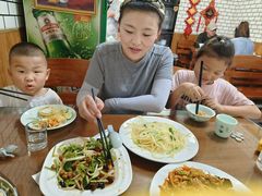 -百姓家常菜(县前街店)
