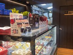 -FANEN法念·烘焙·甜点(万象城店)