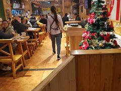 -木屋烧烤(西南角店)