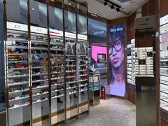 -LensCrafters亮视点(朝阳大悦城店)