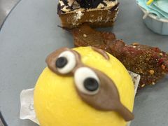 -仙螺岛海鲜自助餐厅(总店)