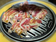 -三代烤肉(保利广场店)