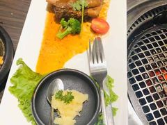 -赤坂亭·M9和牛烧肉(南京江南虹悦城店)
