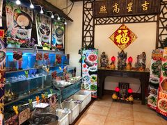 -尚竹阁冬瓜盅·18年地标美食(平洲店)