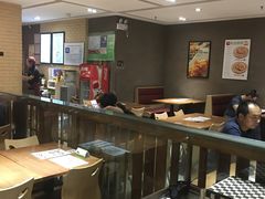 大堂-六乃喜(北园大街)
