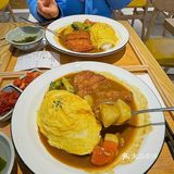 合肥!!适合i人的一人食餐厅(1/10)