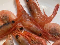 -禾斗海鲜自助(市南银座店)