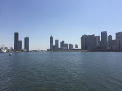 -海河外滩公园