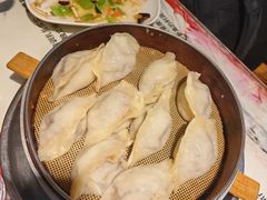 -疯狂牛骨饸饹面(光华路店)