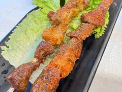 -东来顺饭庄(天坛店)