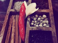 调料-DiAtas by Art Cafe Bumbu Bali