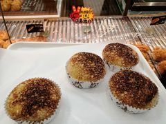 -华荣西饼屋(榕江店)