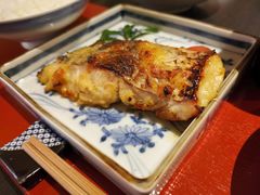 烤鱼-鯛匠 HANANA