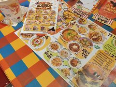 -万能料理屋(钟鼓岭路店)