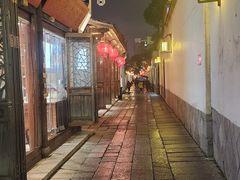 -三坊七巷历史文化街区