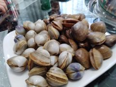 -一号码头蒸汽海鲜自助