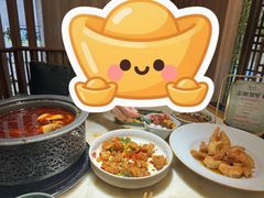 -锦府盐帮·李宅(领展购物广场中关村店)