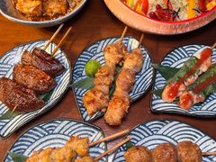 -鸟泉居酒屋·烧鸟·酒馆(百子湾店)