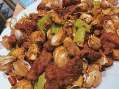 -天添纸包鸡家常菜