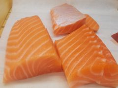 -西村日本料理(香格里拉饭店)