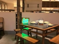 -桐湾大院·桐庐菜(滨江店)