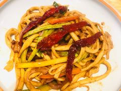 -天山传奇新疆菜(SKLP店)